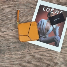 Loewe Wallets Purse